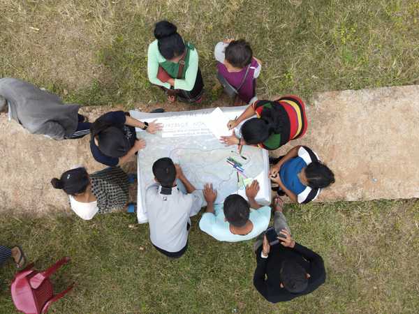 Participatory Land Use Planning